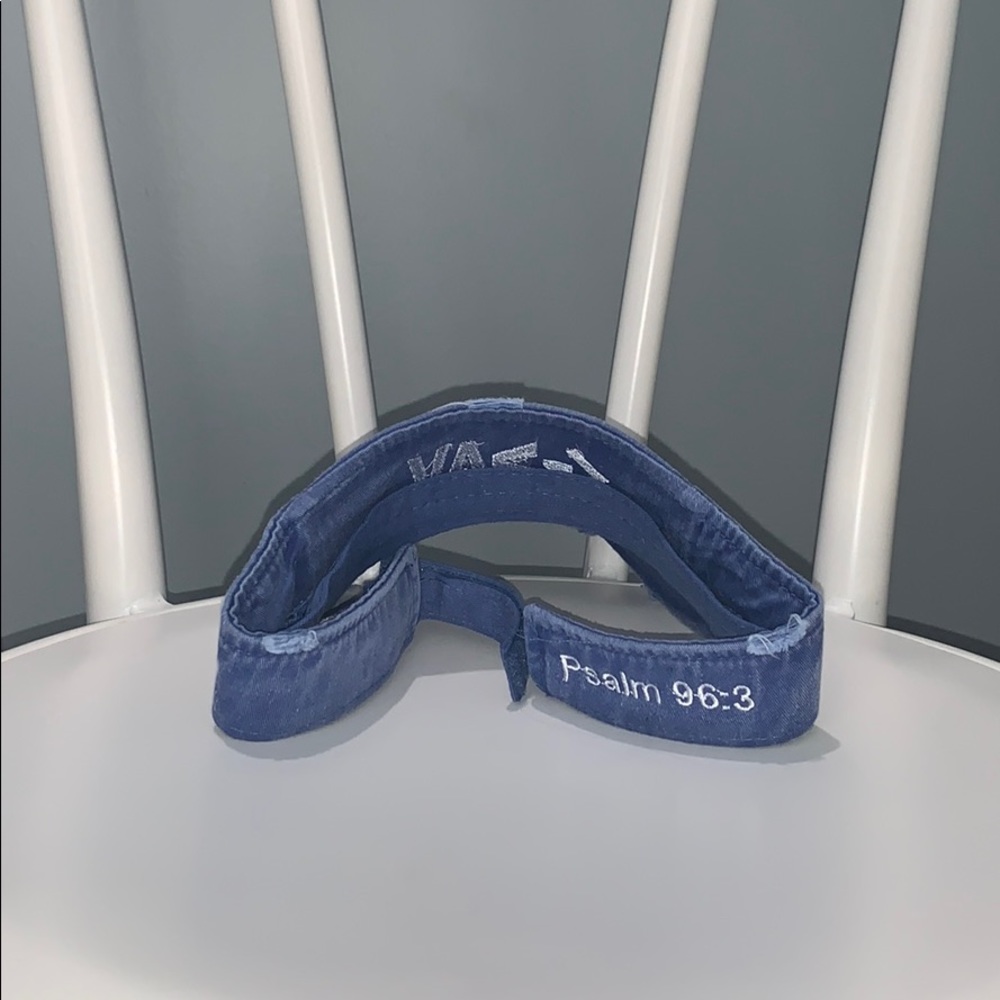 Visor - Picture 2 of 3